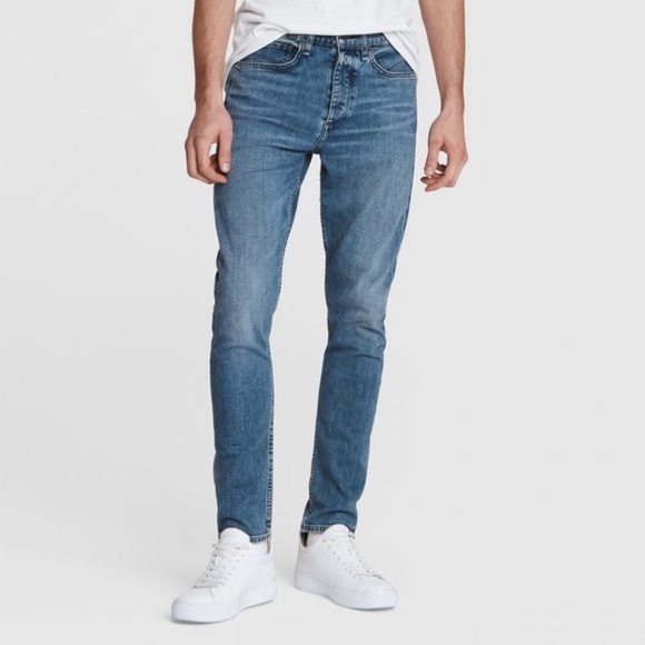 Rag & Bone - Fit 1 - DK Kingston - Picture 1 of 6
